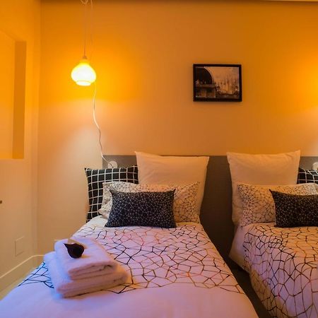 B&B J'Irais Dormir A Lyon Kültér fotó