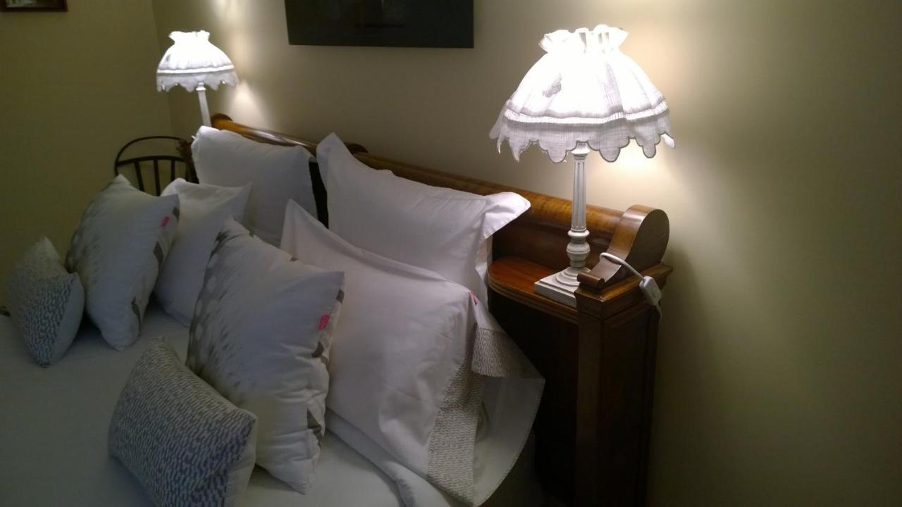 B&B J'Irais Dormir A Lyon Kültér fotó