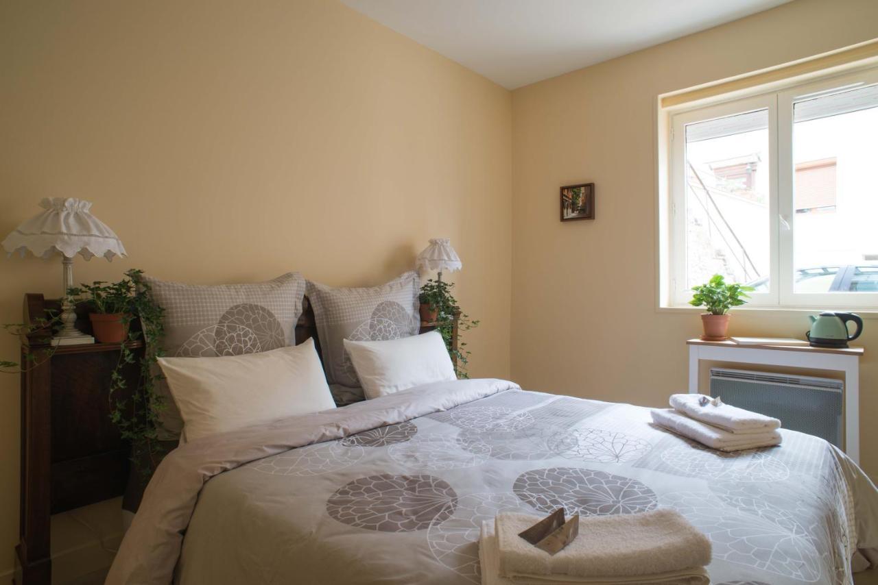 B&B J'Irais Dormir A Lyon Kültér fotó