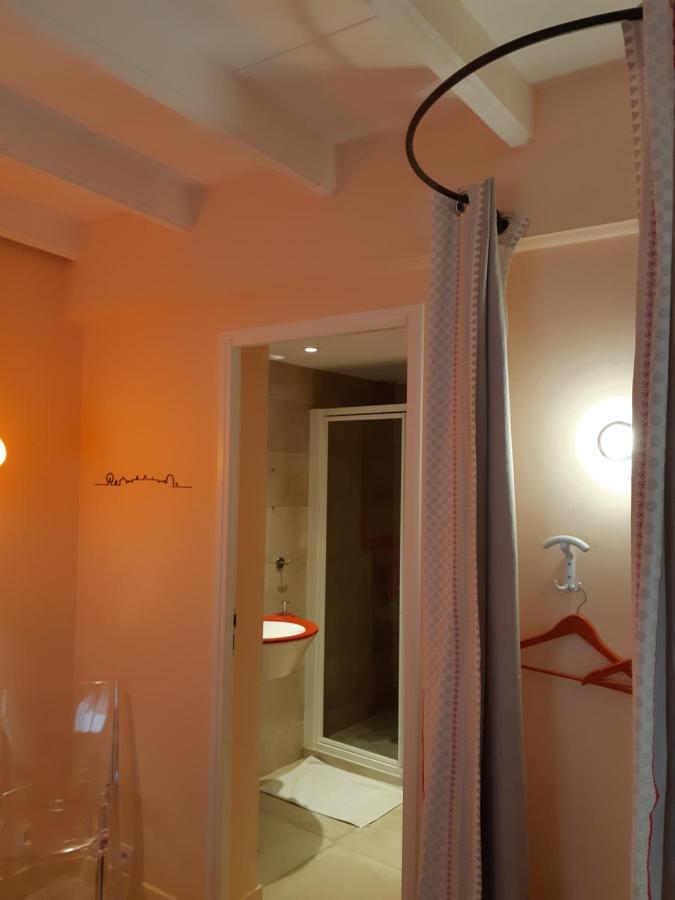 B&B J'Irais Dormir A Lyon Kültér fotó