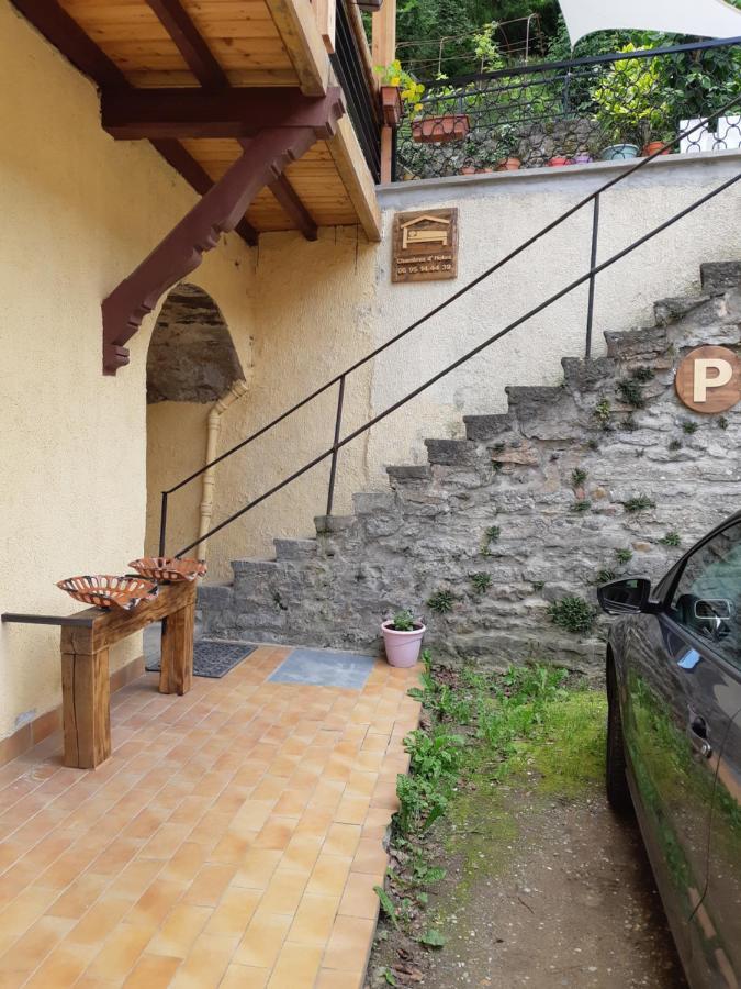 B&B J'Irais Dormir A Lyon Kültér fotó