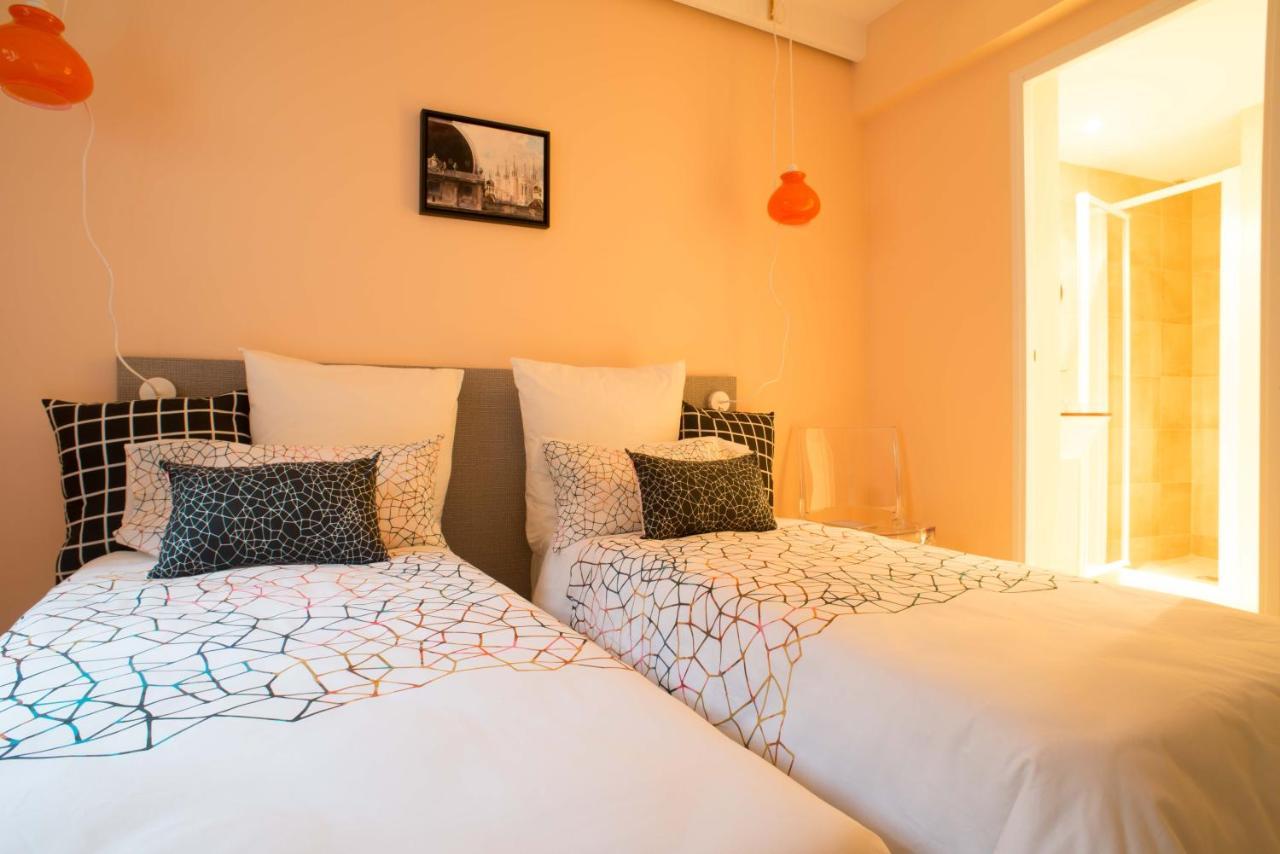 B&B J'Irais Dormir A Lyon Kültér fotó